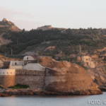 Bildnachweis 442 cr marion koch ausflugstipps cartagena festungsanlagen 622px