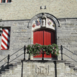 Bildnachweis 454 cr marion koch ausflugstipps zeebruegge sluis belfried eingang 622px