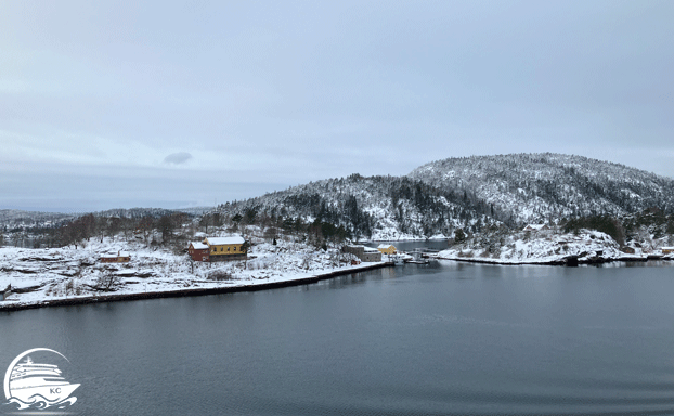 Kreuzfahrt 30 - Skandinavien & Metropolen mit AIDAnova Kreuzfahrt 30 - Skandinavien & Metropolen mit AIDAnova