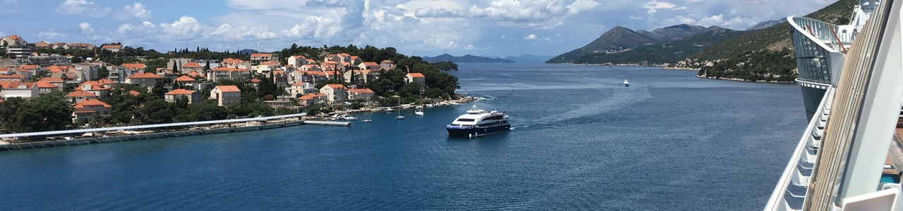 Tipps & Infos für Kreuzfahrt-Urlauber Kreuzfahrt-Coach - Tipps & Infos für Kreuzfahrt-Urlauber