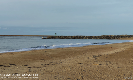 Ausflugstipps Ijmuiden