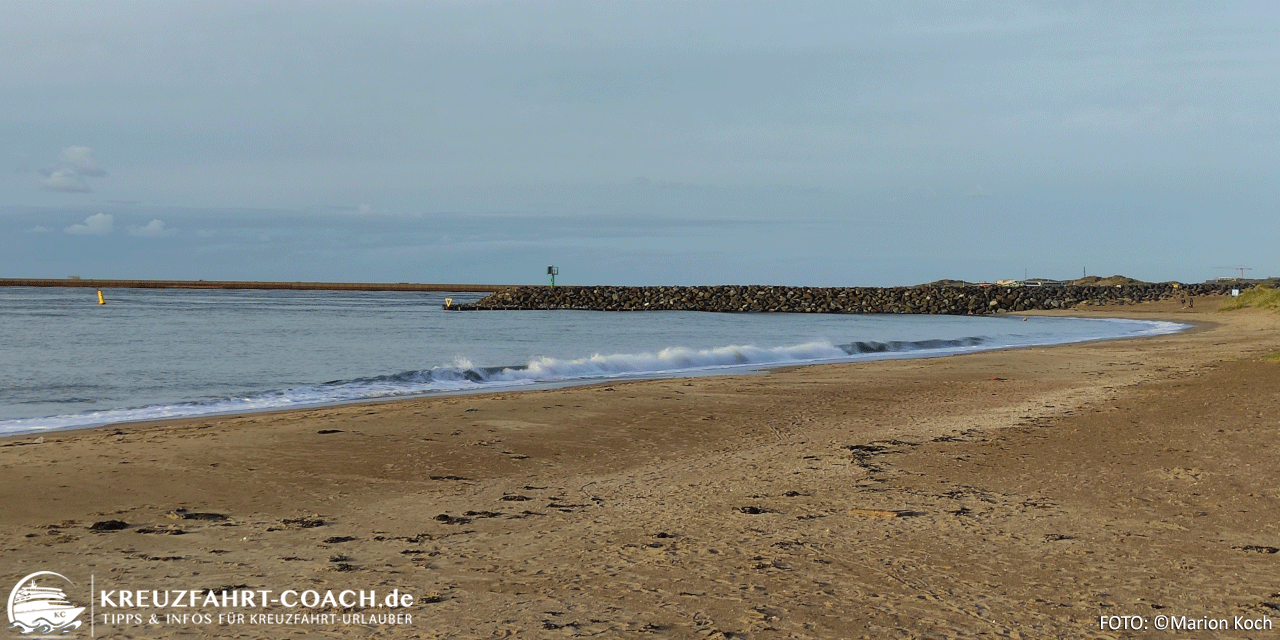 Ausflugstipps Ijmuiden - Ijmuiden auf eigene Faust