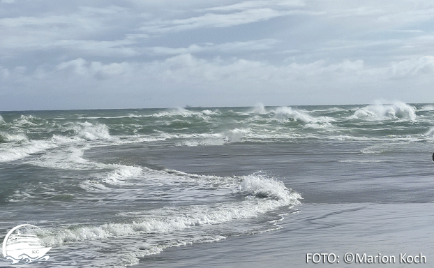 Treffen der Meere Skagen - Treffen der Meere 2