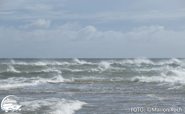 Treffen der Meere Skagen - Treffen der Meere