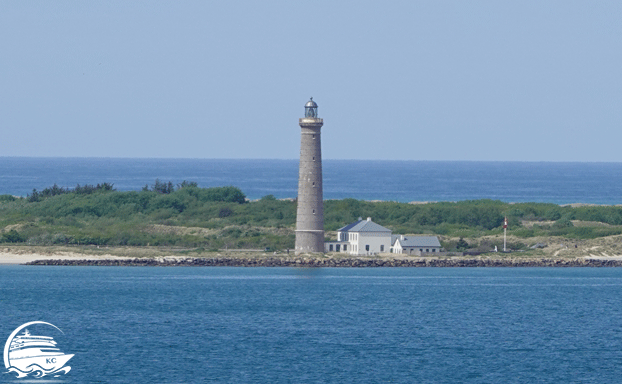 Skagen Fyr Skagen - Leuchtturm Skagen Fyr