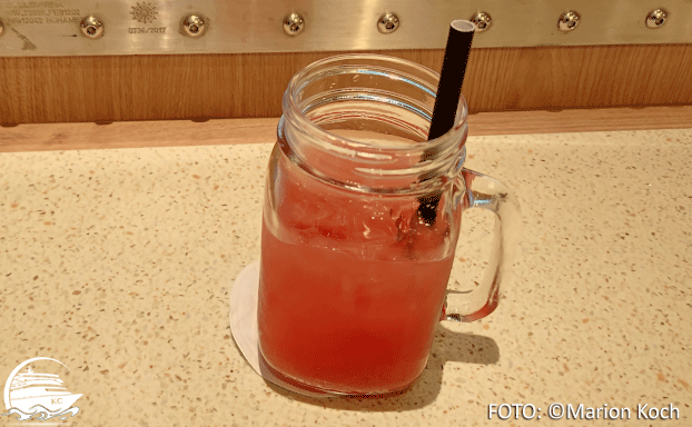 SEX ON THE BEACH AIDA Barkarte 2024 - SEX ON THE BEACH