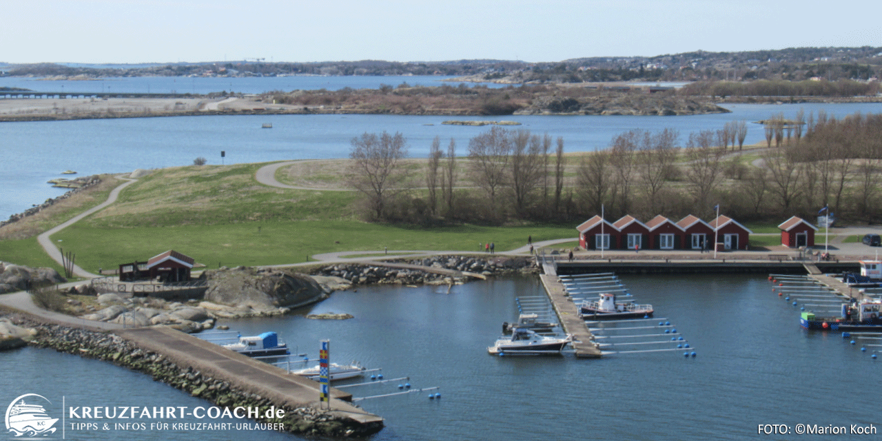 Ausflugstipps Göteborg 