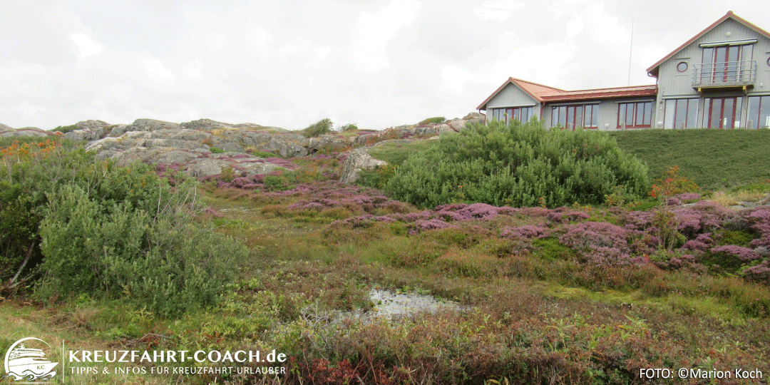 Schärenlandschaft vor Göteborg Ausflugstipps Göteborg - Schärenlandschaft vor Göteborg