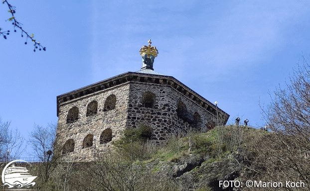 Skansen Ausflugstipps Göteborg - Skansen