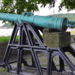 Bildnachweis 523 cr marion koch ausflugstipps kristiansand festung christiansholm kanonen 622px