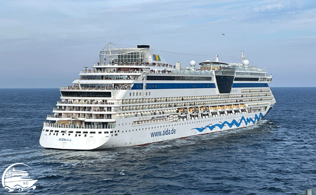 AIDAdiva AIDA Schiffe - AIDAdiva