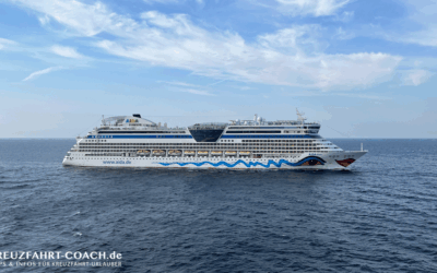 Kreuzfahrtblog 14 AIDAdiva Kabinen Bewertung