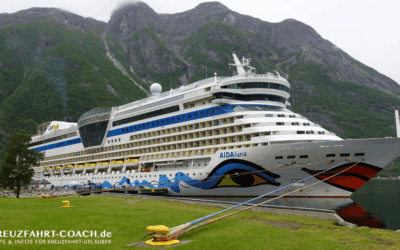 Kreuzfahrtblog 25 AIDAluna Facebook Gruppen