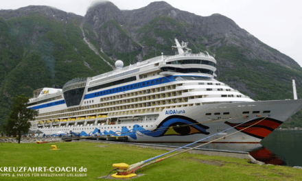 AIDAluna Facebook Gruppen