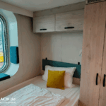 Bildnachweis 536 Mein Schiff® Einzelkabine