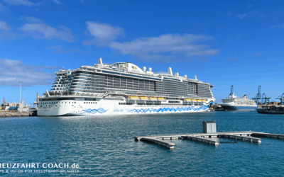 Kreuzfahrtblog 13 AIDA Light Angebote