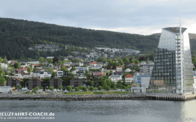 Gastautoren / Gastbeiträge 36 Ausflugstipps Molde