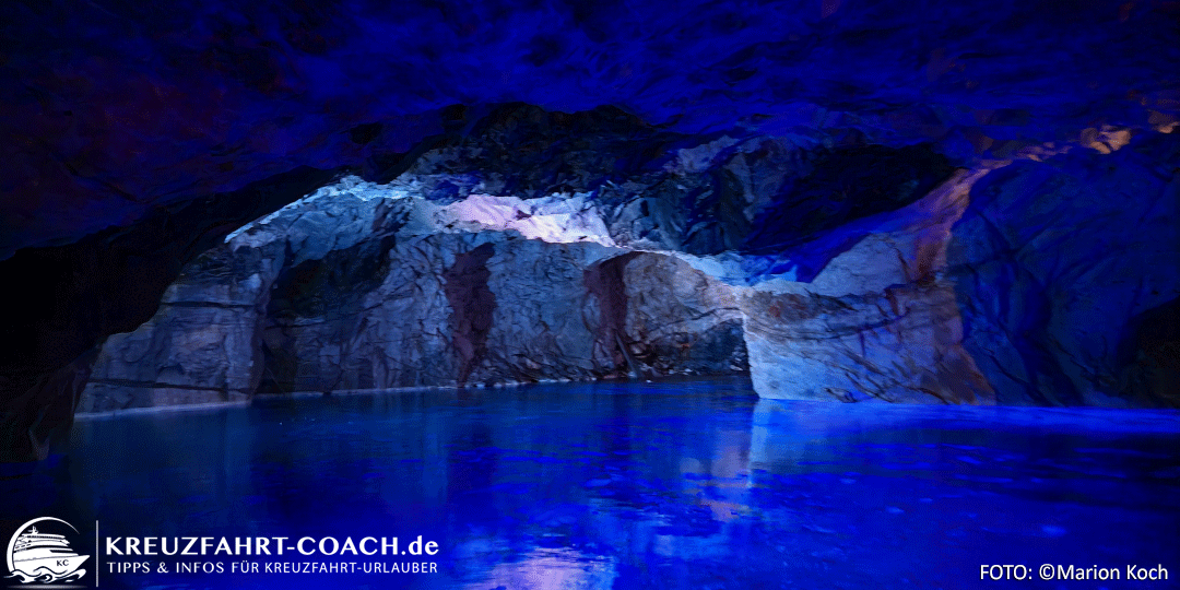 Blick auf das Rathaus von Oslo