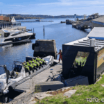 cr marion koch ausflugstipps kristiansand rib boote 622px