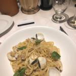 Bildnachweis 135 Abendessen 1