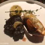 Bildnachweis 150 Abendessen 02