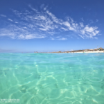 Bildnachweis 143 Action-Kamera im Einsatz auf Aruba