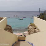 Bildnachweis 154 Turtle-Snorkel auf Cuaracao