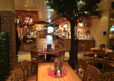 Bella Donna Restaurant