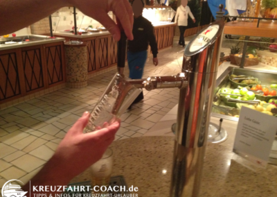 Bier zapfen Bild 2