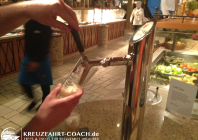Bier zapfen Bild 4