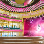 Bildnachweis 47 AIDAnova - Theatrium