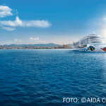 Bildnachweis 16 AIDAperla News - AIDAperla auf See