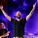 Bildnachweis 25 AIDAperla Taufe - Konzert mit Rea Garvey