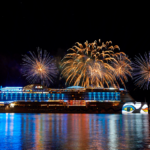 Bildnachweis 26 AIDAperla Taufe in Palma de Mallorca