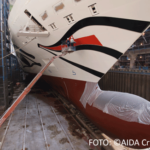 Bildnachweis 10 AIDA Bemalung Kussmund