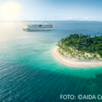Bildnachweis 2 AIDA Karibik