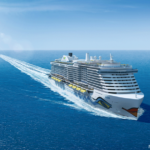 Bildnachweis 17 AIDA Neues Schiff Baustart