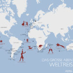 Bildnachweis 55 cr aida weltreise 02 aidaaura karte gross