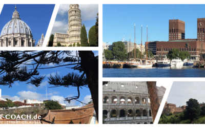 Kreuzfahrtblog 21 Landausflüge auf eigene Faust